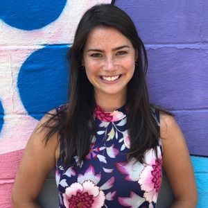 Meet your Posher, Lilly